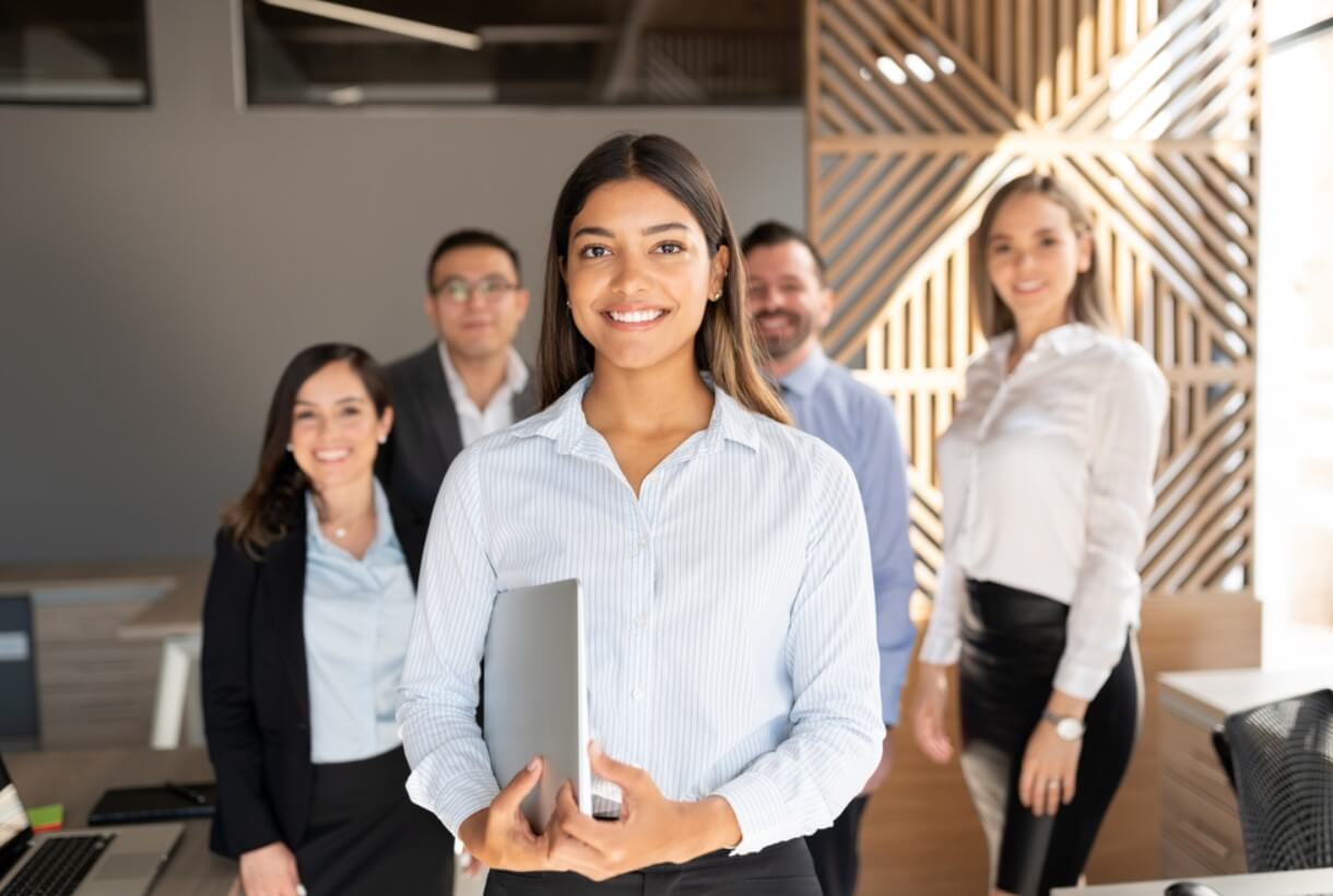 para trabajar en bancos debo estudiar contabilidad