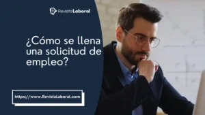 como-se-llena-una-solicitud-de-empleo